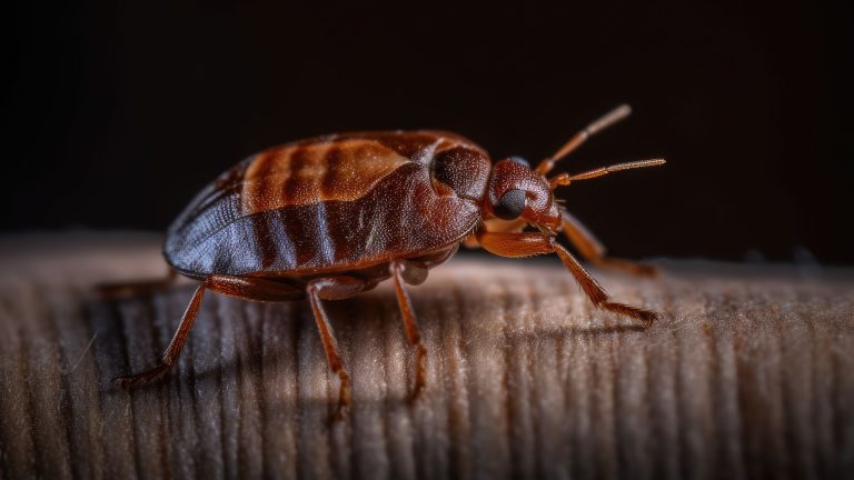 The Most Common Signs of Bed Bugs