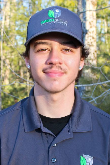 Greyson Bilodeau