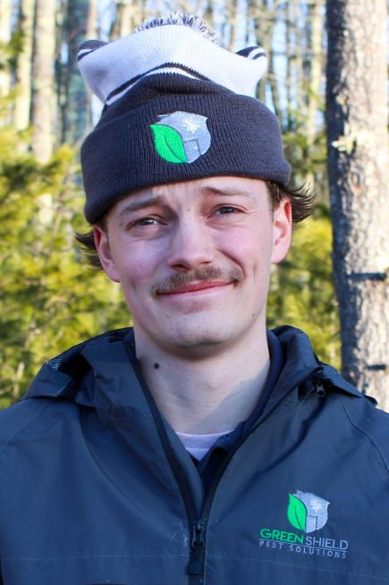 Skyler Ruest