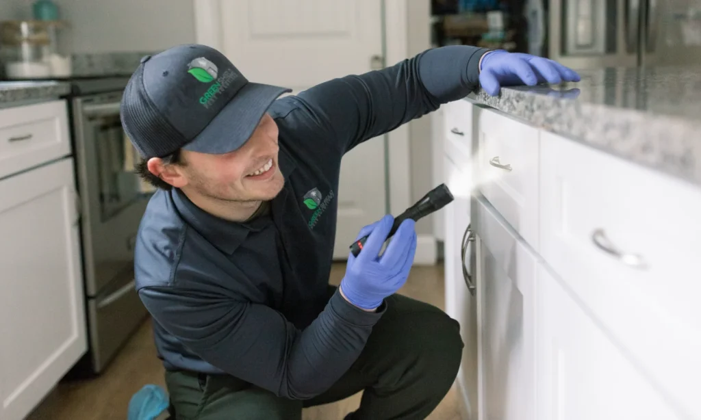 Parsonsfield Pest Control
